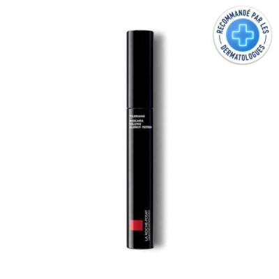 LA ROCHE POSAY - Toleriane mascara multi dimensions allergy tested noir