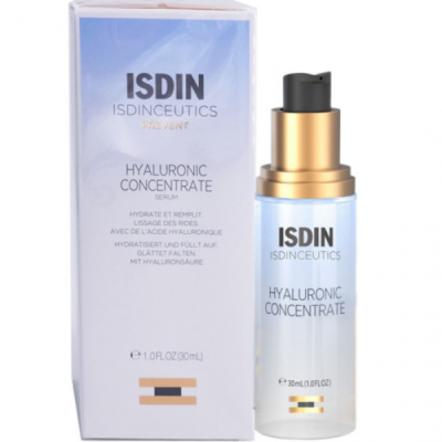ISDIN - Hyaluronic concentrate 30 ml