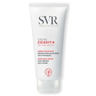 SVR - Cicavit+ creme 100 ml