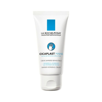 LA ROCHE POSAY - Cicaplast mains 50 ml