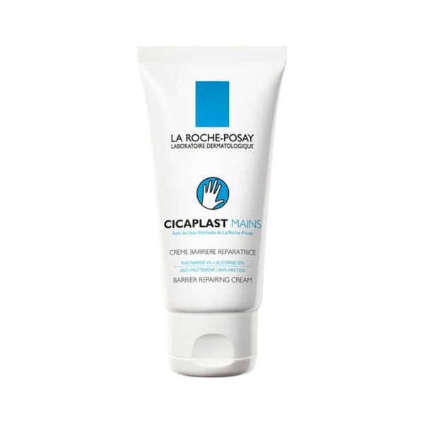 LA ROCHE POSAY - Cicaplast mains 50 ml