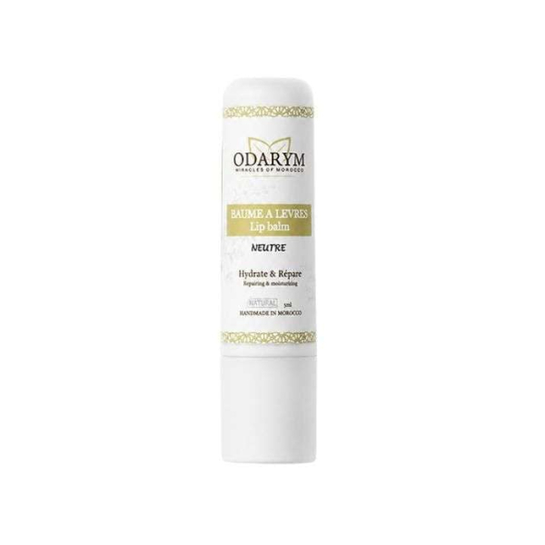 ODARYM - Baume a levre neutre 5ml