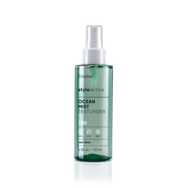ERAYBA - Styleactive ocean mist texturize s50 150 ml