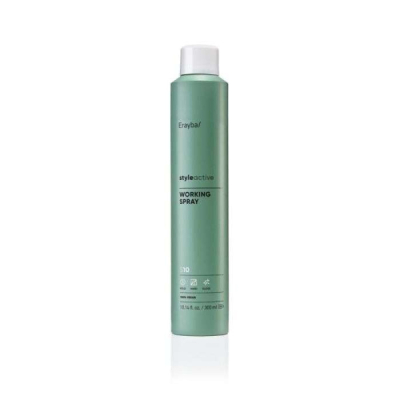 ERAYBA - Styleactive working spray s10 300 ml