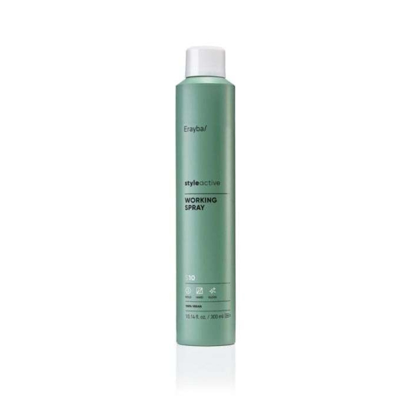ERAYBA - Styleactive working spray s10 300 ml