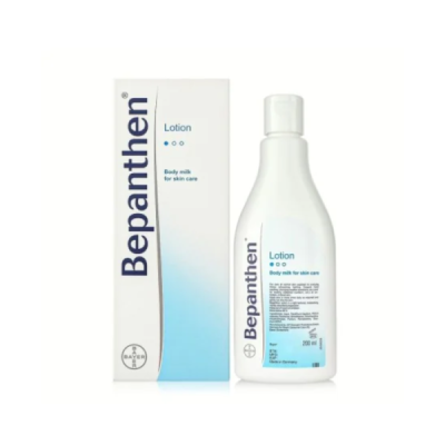 BEPANTHEN - Lotion hydratante corps 200 ml