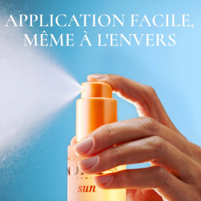 NUXE - Sun fresh spf 30 brume solaire fraiche 150 ml
