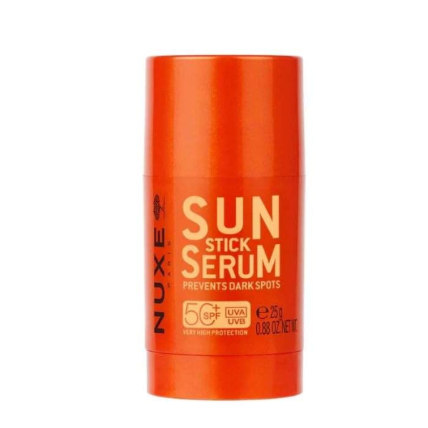 NUXE - Sun stick serum spf 50+ 25 g