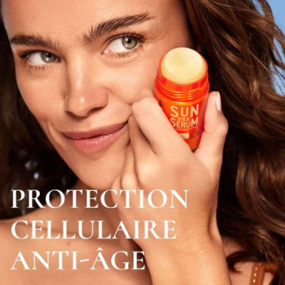 NUXE - Sun stick serum spf 50+ 25 g
