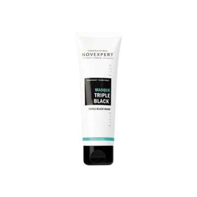 NOVEXPERT - Masque triple black