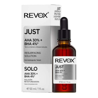 REVOX B77 - Aha 30% + bha 4% 30 ml