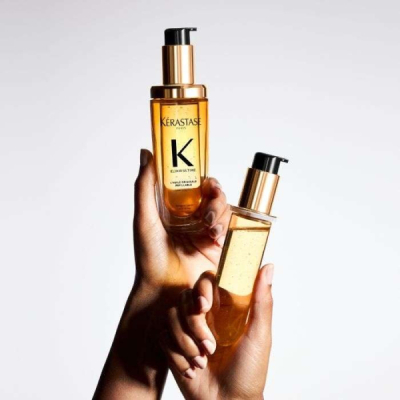 KERASTASE - Coffret elixir ultime