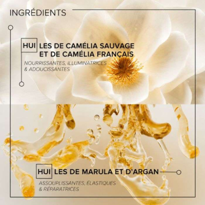 KERASTASE - Coffret elixir ultime