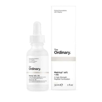 THE ORDINARY - Matrixyl 10 + ha 30ml