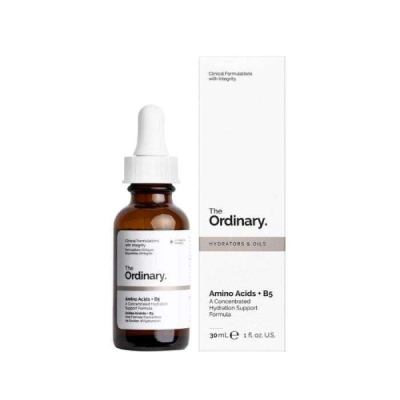 THE ORDINARY - Amino acids +b5 30ml