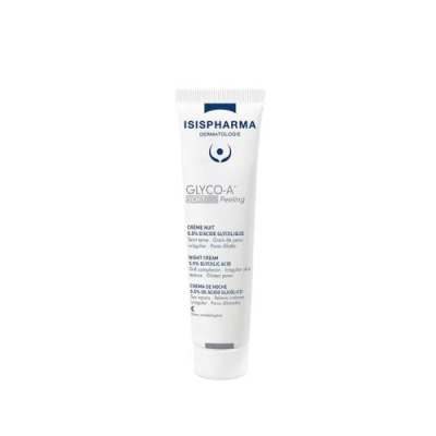 ISISPHARMA - Glyco-a soft peelling 30ml
