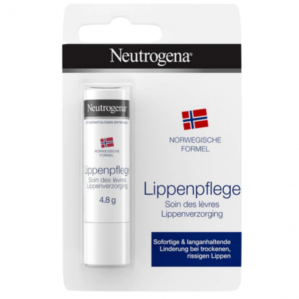 NEUTROGENA - Lippenpfleg stick levres
