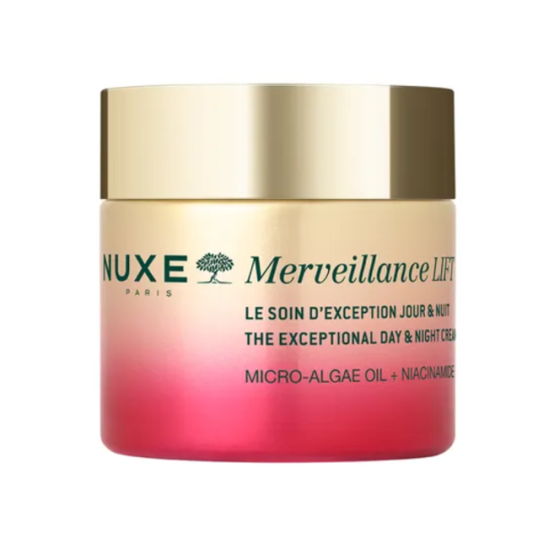 NUXE - Merveillance lift le soin d'exception jour & nuit 75 ml