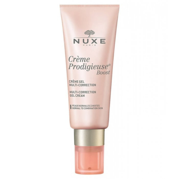 NUXE - Creme prodigieuse boost, creme gel multi-correction 40 ml
