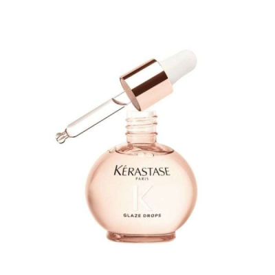KERASTASE - Gloss absolu glaze drops huile capillaire 45ml