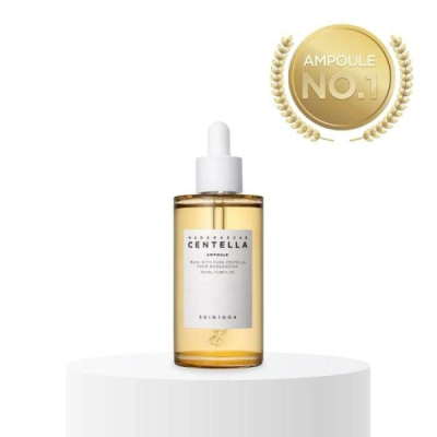 SKIN 1004 - Madagascar centella ampoule 30ml