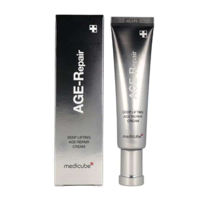MEDICUBE - Age repair deep lifting cream 30ml
