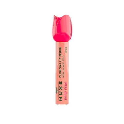 NUXE - Very rose serum levres repulpant 8ml