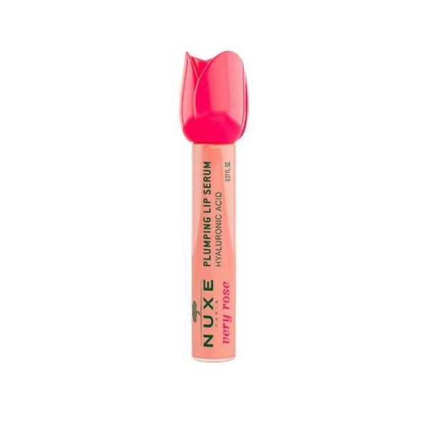 NUXE - Very rose serum levres repulpant 8ml