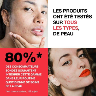 NEUTROGENA - Anti boutons+ serum quotidien 30ml