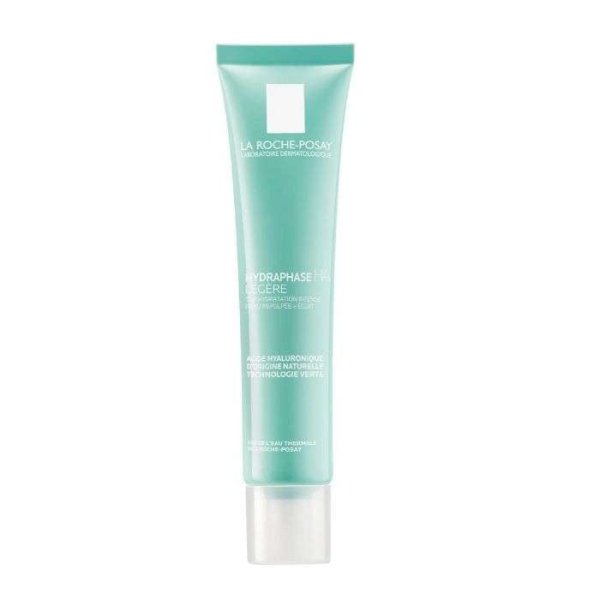 LA ROCHE POSAY - Hydraphase ha legere 40 ml