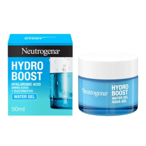 NEUTROGENA - Hydro boost water gel peau normale a mixte 50ml