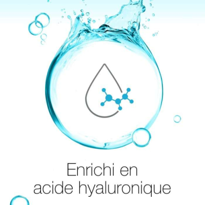 NEUTROGENA - Hydro boost water gel peau normale a mixte 50ml