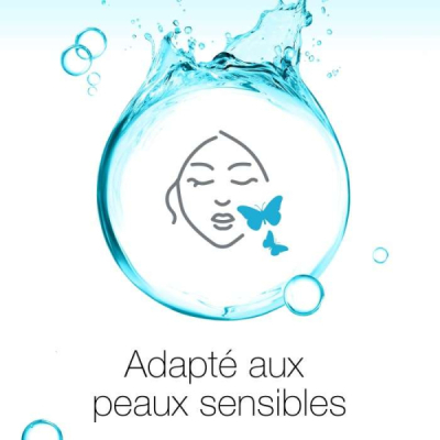 NEUTROGENA - Hydro boost water gel peau normale a mixte 50ml