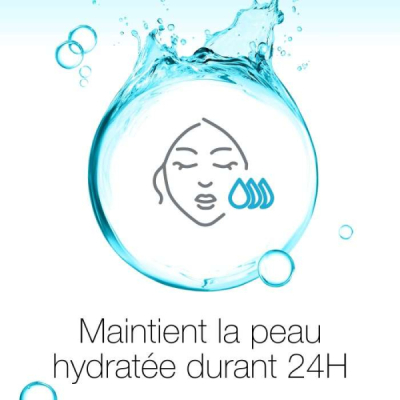 NEUTROGENA - Hydro boost water gel peau normale a mixte 50ml