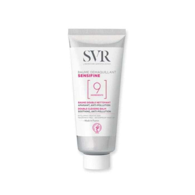 SVR - Sensifine baume demaquillant 200g