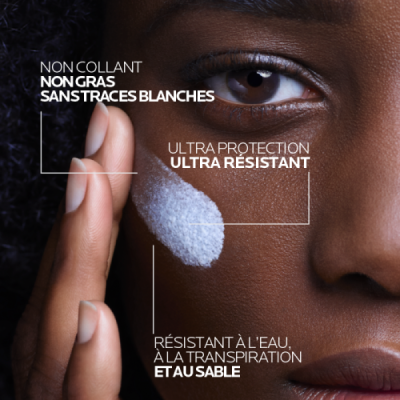 LA ROCHE POSAY - Anthelios uvmune 400 fluide anti taches spf50+ 50 ml