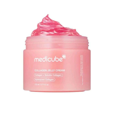 MEDICUBE - Collagen jelly cream 50 ml
