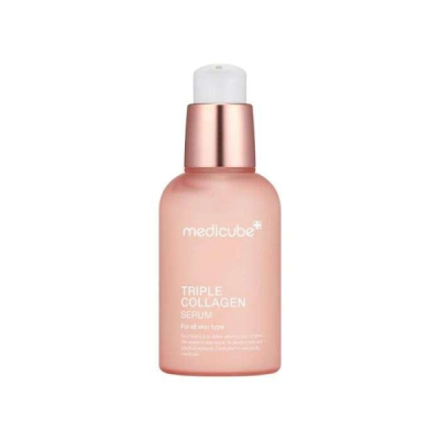 MEDICUBE - Triple collagen serum 55 ml