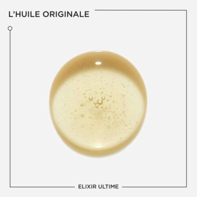 KERASTASE - Elixir ultime huile sublimatrice multi usage cheveux ternes 75 ml