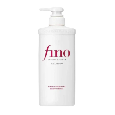 FINO - Premium touch shampoo 550 ml