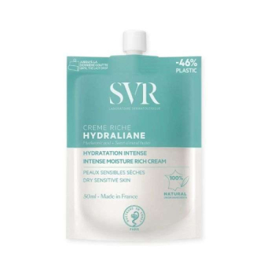 SVR - Hydraliane creme riche 50 ml