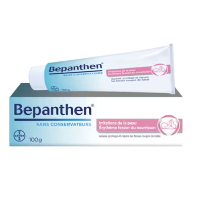 BEPANTHEN - Pommade 100g