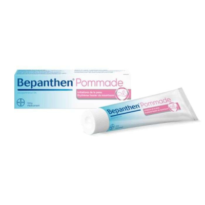 BEPANTHEN - Pommade 30g