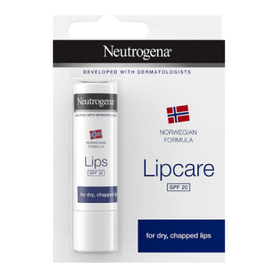 NEUTROGENA - Stick levres spf20