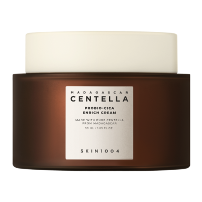 SKIN 1004 - Madagascar centella probio cica enrich cream 50 ml