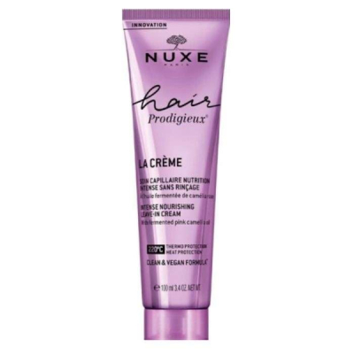 NUXE - Hair prodigieux la creme 100ml