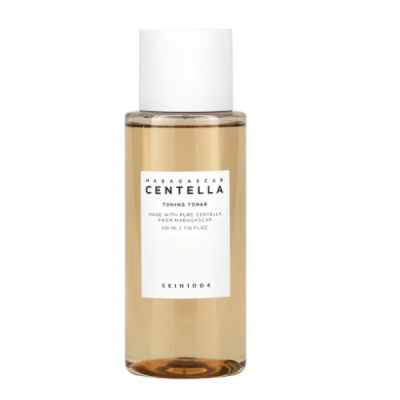 SKIN 1004 - Madagascar centella toning toner 210 ml