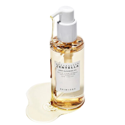 SKIN 1004 - Madagascar centella light cleansing oil 200 ml