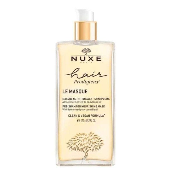 NUXE - Hair prodigieux le masque 125 ml