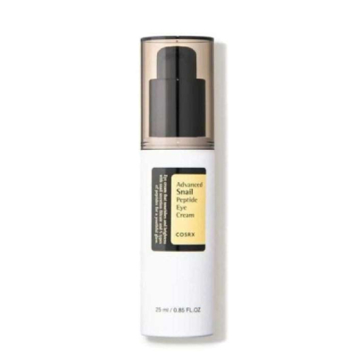 COSRX - Advanced snail peptide eye cream 25 ml